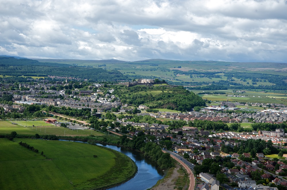 Stirlingshire 1