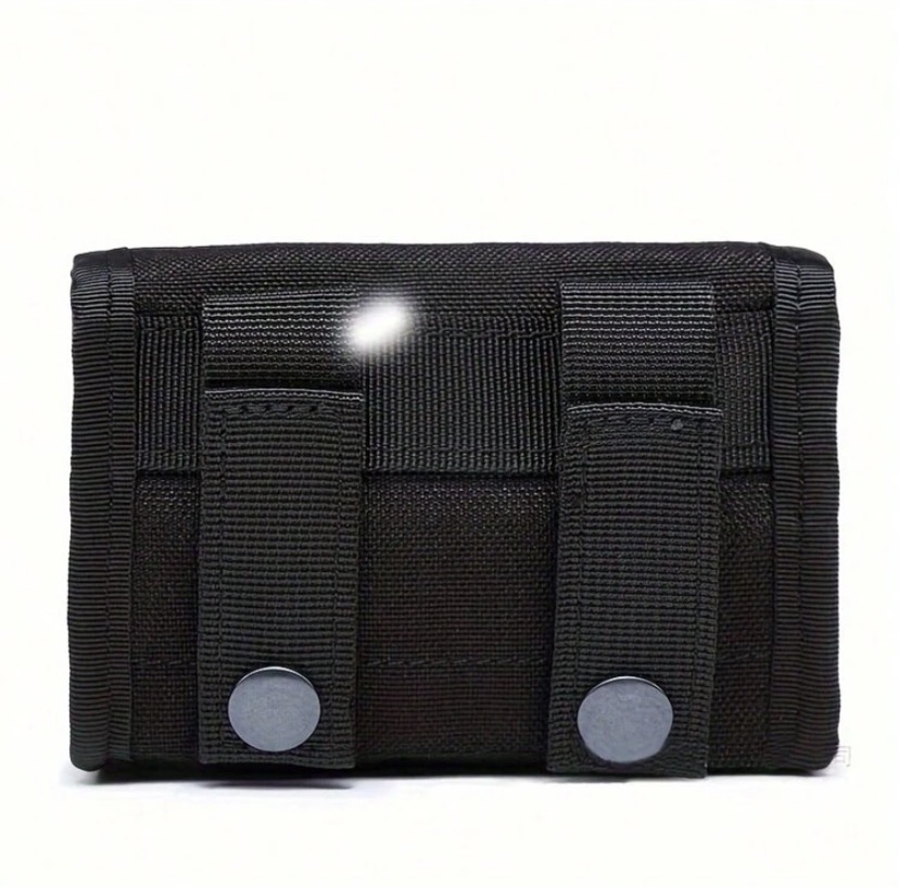 Porta cartucce colore coyote brown - immagine 3