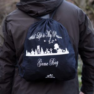 game bag - Wild Life